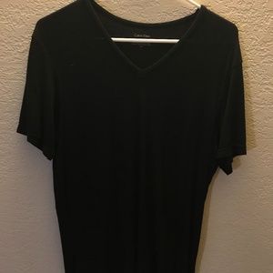 Basic Black Tee